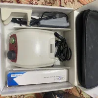 لوازم ناخن