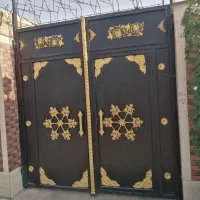 تولید درب پنجره