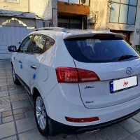 جک s5|خودرو سواری و وانت|تهران, علم و صنعت|دیوار