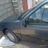 پژو 405مدل96قیمت850