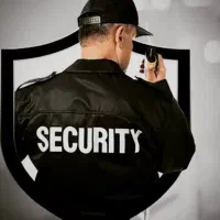 استخدام نیروی حراست مجتمع