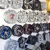 رینگ و لاستیک،باتری ویژه بازنشستگان تامین اجتماعی