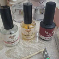 وسایل ناخنکاری
