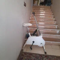 دوچرخه ثابت ماراتون