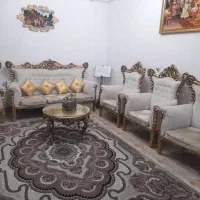 مبل|مبلمان خانگی و میز عسلی|اسدآباد, |دیوار
