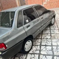 پراید 131 مدل 90