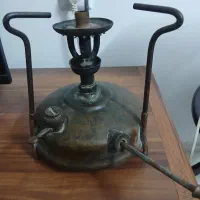 چراغ پرموس