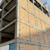 کرسی ودیوار چینی حصارویلا سنگ بلوک و اجر