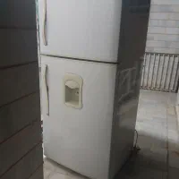 یخچال درجه یک در حد نو