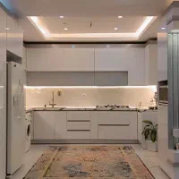 طراحی و اجرای کابینت، کمد دیواری