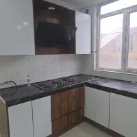 ۷۵متری۲خوابه کلیدنخورده
