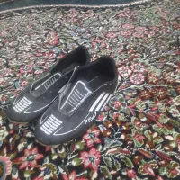 کفش فوتبال  f50 سایز، 38