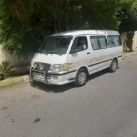 ون نارون شخصی و اتوبوس دربستی وکرایه ای