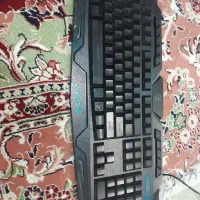 کیبورد گیمینگ