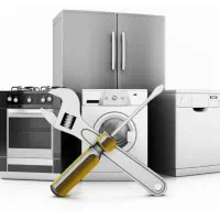 تعمیرات لوازم خانگی ماشین لباسشویی ظرفشویی وغیره