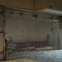 کرکره برقی مغازه