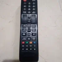 کنترل سامسونگ samsung اصلی، سالم و نو