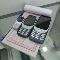 نوکیا (Nokia)دکمه درشت موزیکال +موبایل وحید