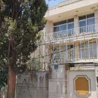 ۱۰۰متر عرض ۶ شمالی