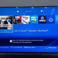 ps4 pro|کنسول، بازی ویدئویی و آنلاین|کرج, ساماندهی|دیوار