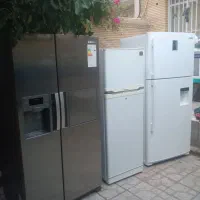 خریدار سمساری یخچال مس روحی شیر آلات