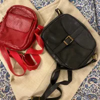 کیف چرم دست دوز