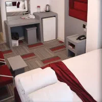 رزرو هتل یکستاره نزدیک به حرم‌فقط ۷۵۰ ت