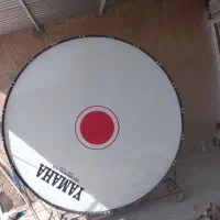 طبل دو متری