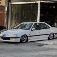 پارس 97 بی رنگ