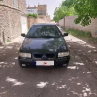 فروش سمند مدل ۸۱