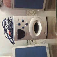 اسپیکر با دو باند