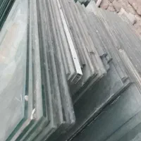 خریدار شیشه خرده ضایعاتی میرال نشکن ضایعات شیشه