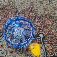توپ پرنده