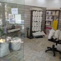 ضایعات پارچه باندوگاز(آستری)