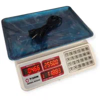 ترازو۴۰ کیلو تیوان