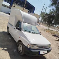 پراید وانت 1402