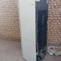 یخچال فریزر نیاز به تعمیر