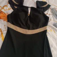 کت بادمجونی تیره سایز ۴۲تا۴۴ سارافون مشکی ۴۰تا۴۲