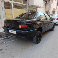 پژو 405 فول لوازم