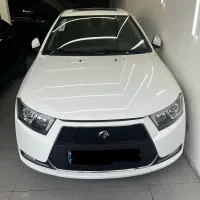 دنا پلاس اتومات فول مدل ۱۴۰۳
