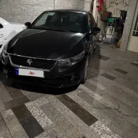 تارا اتوماتیک  V4  مشکی