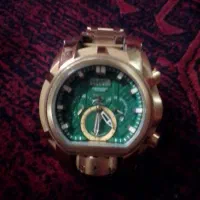 ساعت موچی اینوکتا