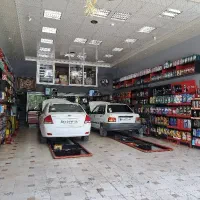 استخدام نیروی خانم حرفه ای در اتوسرویس