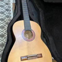 گیتار کلاسیک