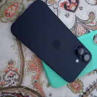 آیفون 16 نرمال