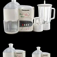 ابمیوه گیری panasonic