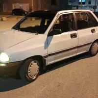 هاچبک ۷۵ فروشی