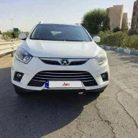 جک s5 اتوماتیک مدل ۹۵