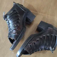کفش نو نو سایز 37 و 36