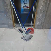 نظافت منزل‌‌‌آپارتمان مغازه اداره‌‌فرش‌ششتن